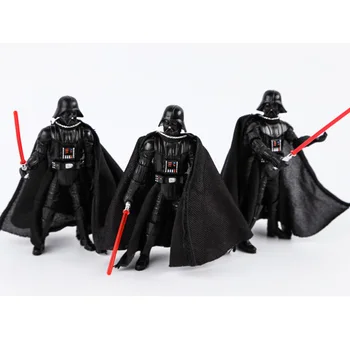 

10CM Star Wars Darth Vader Revenge Of The Sith Auction Action dolls Toy Figures for Kids Birthday Gift