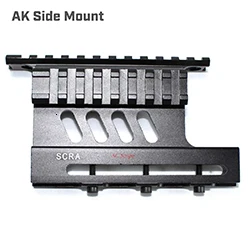 Векторная оптика AK 47 AK74 защита рук 20 мм Пикатинни Quad Rail система крепление крышка охранники/