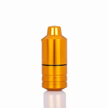 Профессиональная Roatry насадка для татуировочной машины Мощный Тихий нормальный швейцарский мотор для татуировки художника