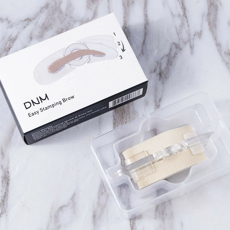 Double Color Eyebrow Powder Professional Makeup Palette Adjustable Eyebrow Stamp Eye Brow Enhancers Eye Brows Shadow Make Up Double Color Eyebrow Powder Professional Makeup Palette Adjustable Eyebrow Stamp Eye Brow Enhancers Eye Brows Shadow Make Up