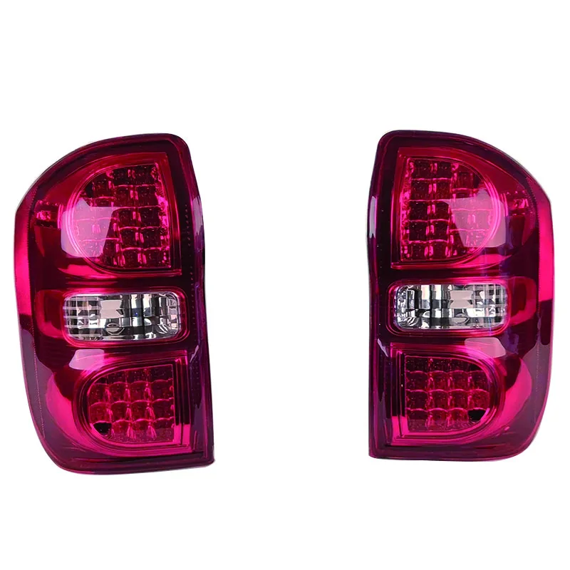 Подходит для Toyota RAV 4 RAV4 2003 модифицированные Автомобильные светодиодные задние