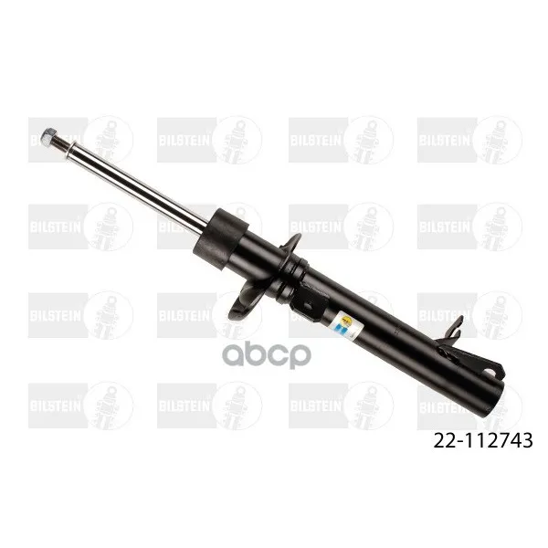 Амортизатор Подвески Ford Fusion(Ju),Vl,B4 Bilstein арт. 22-112743
