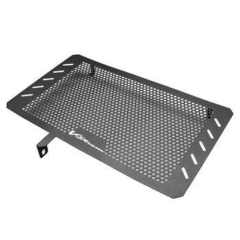 

For SUZUKI V-STROM VSTROM DL650 DL 650 Motorcycle Accessories Radiator Grille Guard Cover Protector