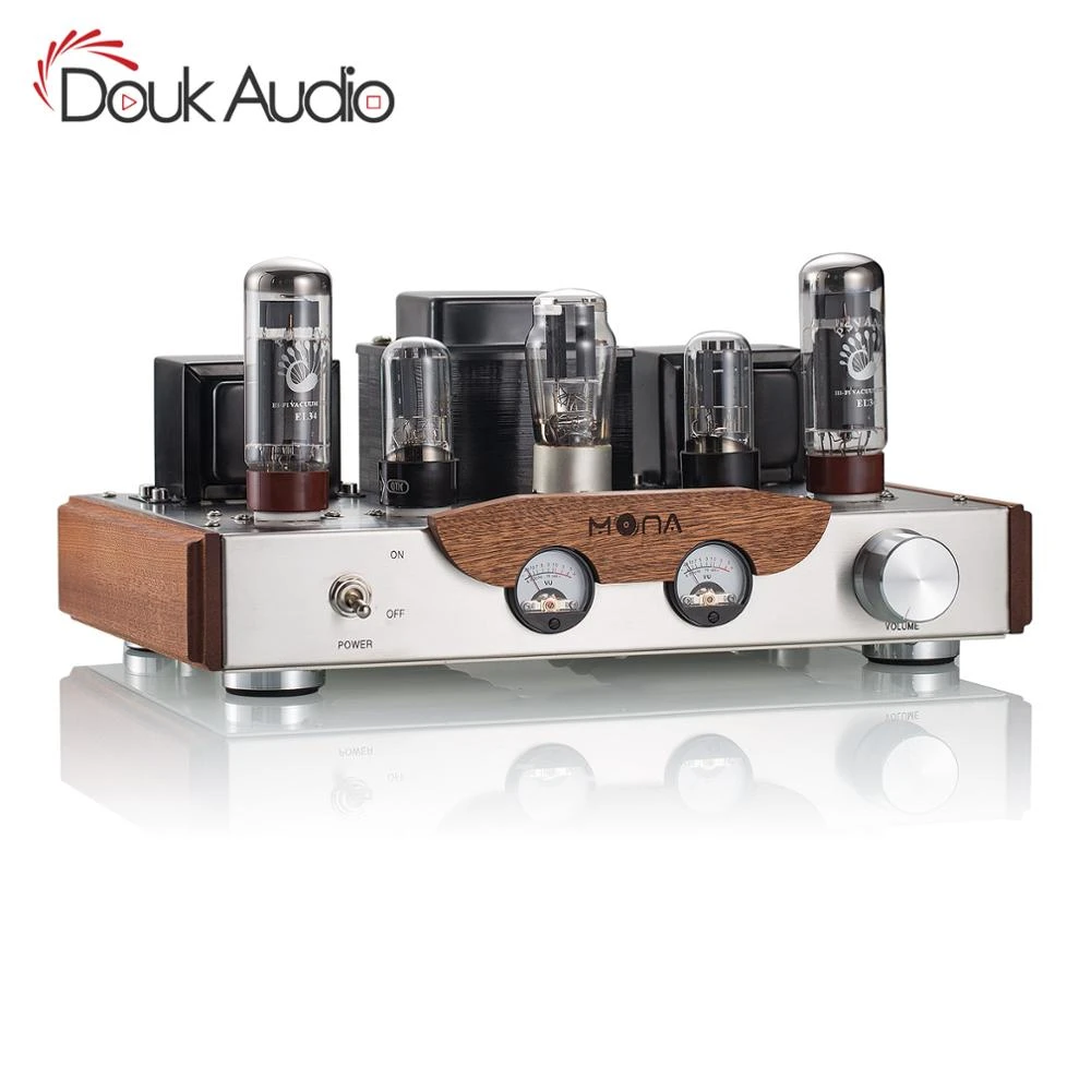 Tube amplifier store Clearance