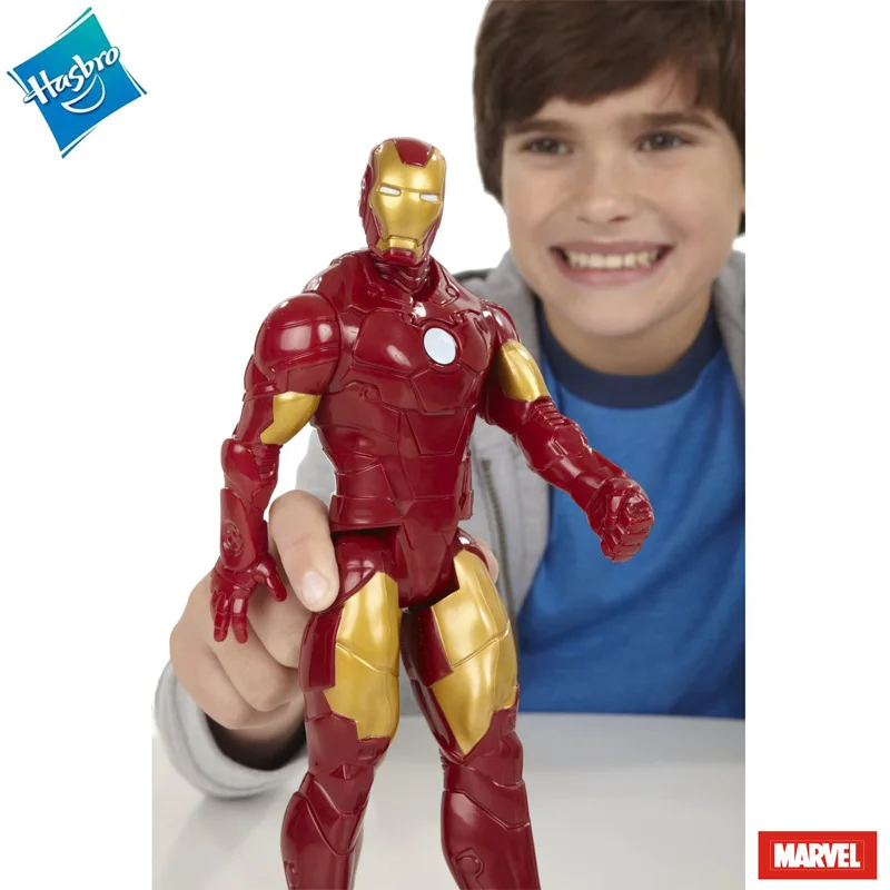 Action Figure Marvel (8)