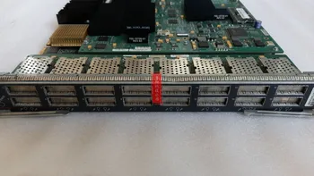

WS-X6816-GBIC module is applicable to 6509 6506 switchboard cabinet