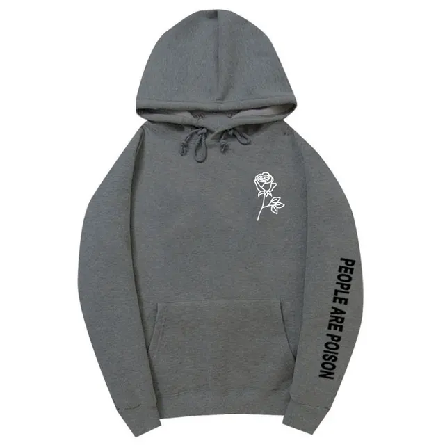 people are poison hoodie