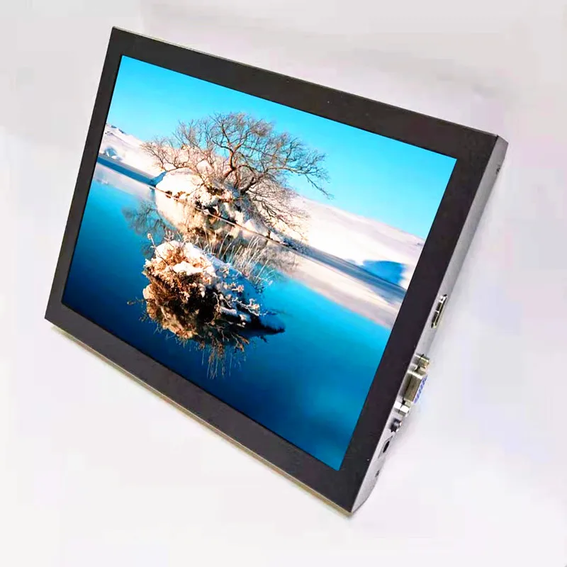 ݼ  ޴ , ȭ ÷ TYPE-C, HDMI ȣȯ ī޶,  ܼ, Respberry Pi, 9.7 ġ, 2K