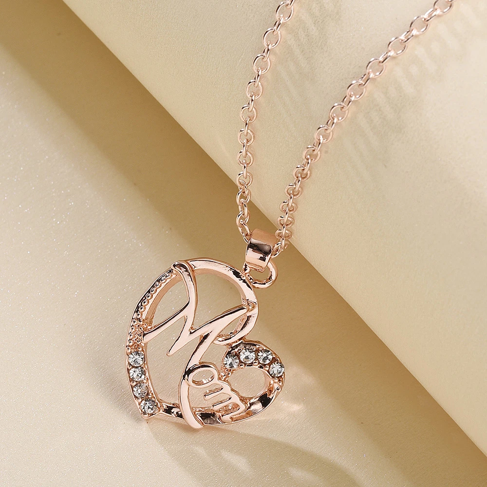 best mother necklaces