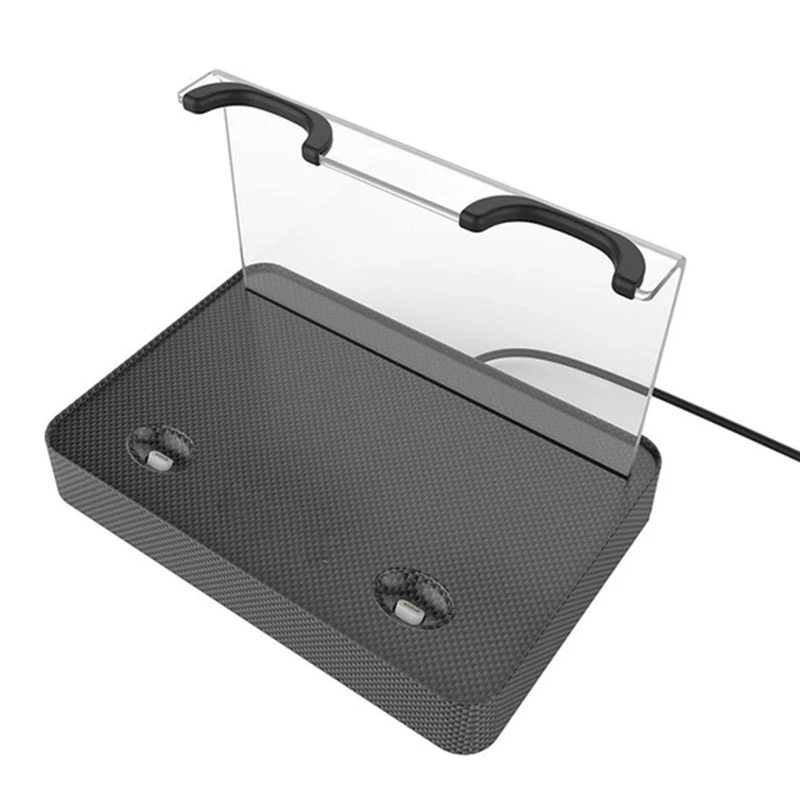 

New Magnetic Dual Charger Stand Holder For Htc Vive Wireless Controller