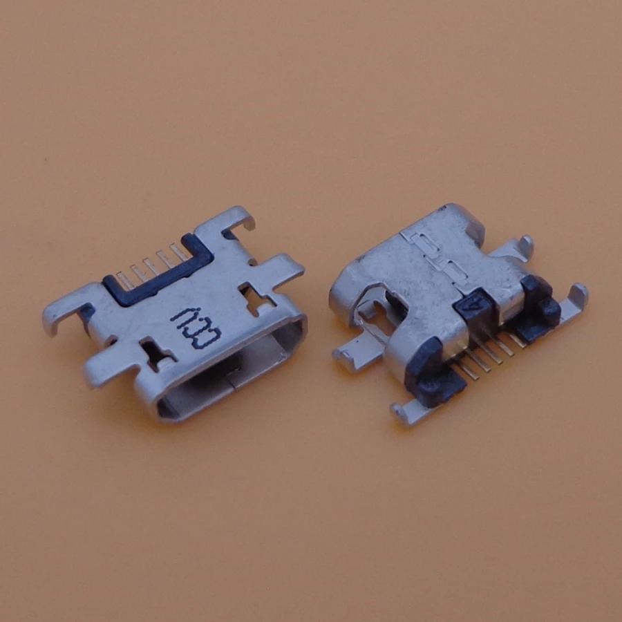 10 шт. для Sony Xperia M C1904 C1905 C2004 C2005 коннектор USB зарядного порта разъем док-станции