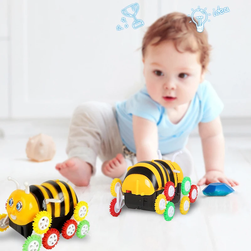 coche juguete bebe 1 año