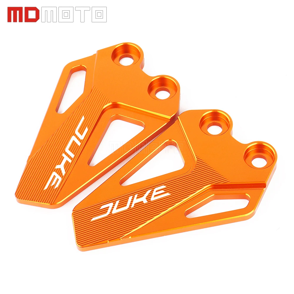 Удлинитель рычага переднего тормоза для мотоцикла с ЧПУ боковая подставка