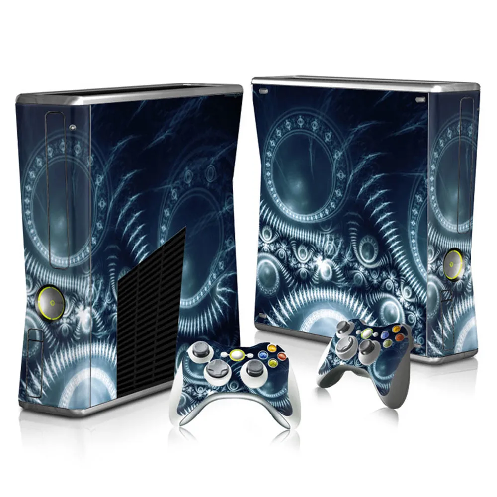 TN-XBOX360 SLIM-0311