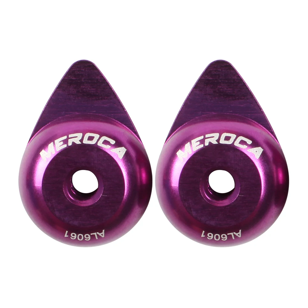 purple MEROCA раздвижные пуш-ап велосипед капли воды пряжка безопасности концентратора крюк винт изменение детская баланса S Детский велосипед, детский велосипед, игрушки, слайд-велосипед - Цвет: purple