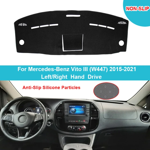 Auto Styling Innen Türgriff Abdeckung Trim Für Mercedes Benz C E Klasse  W205 W213 GLC X253 2015-2021 innen Zubehör - AliExpress