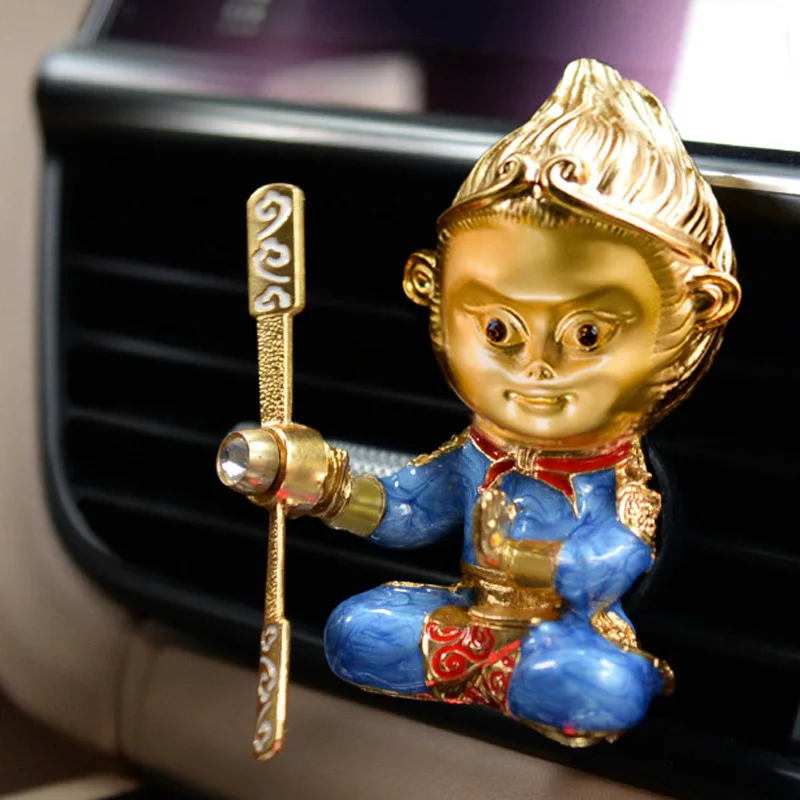 Кондиционер орнаменты для ароматерапии выход обезьяны аксессуары смолы