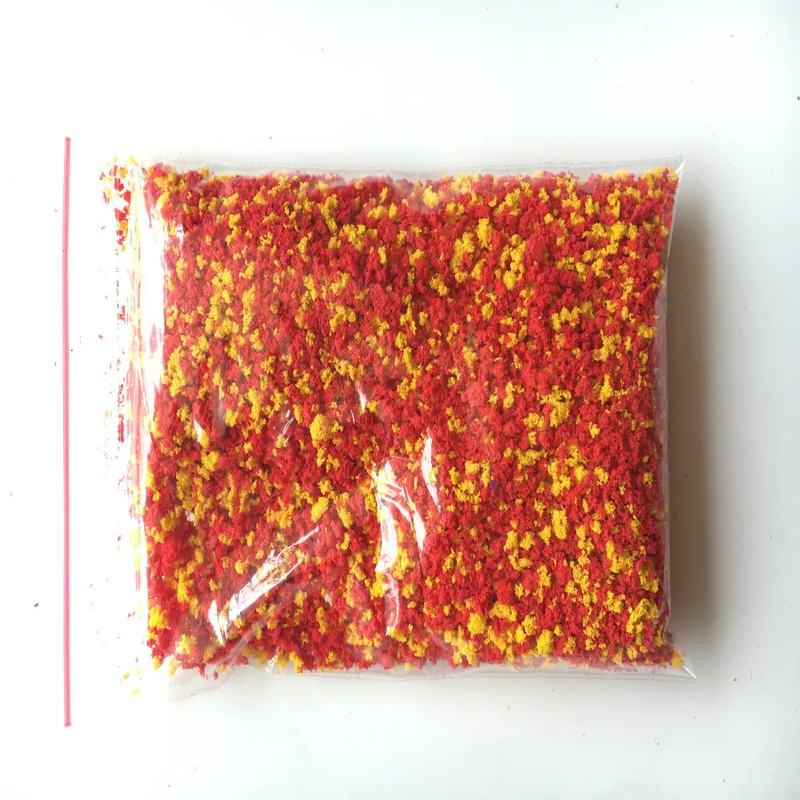 model tree powder (5)