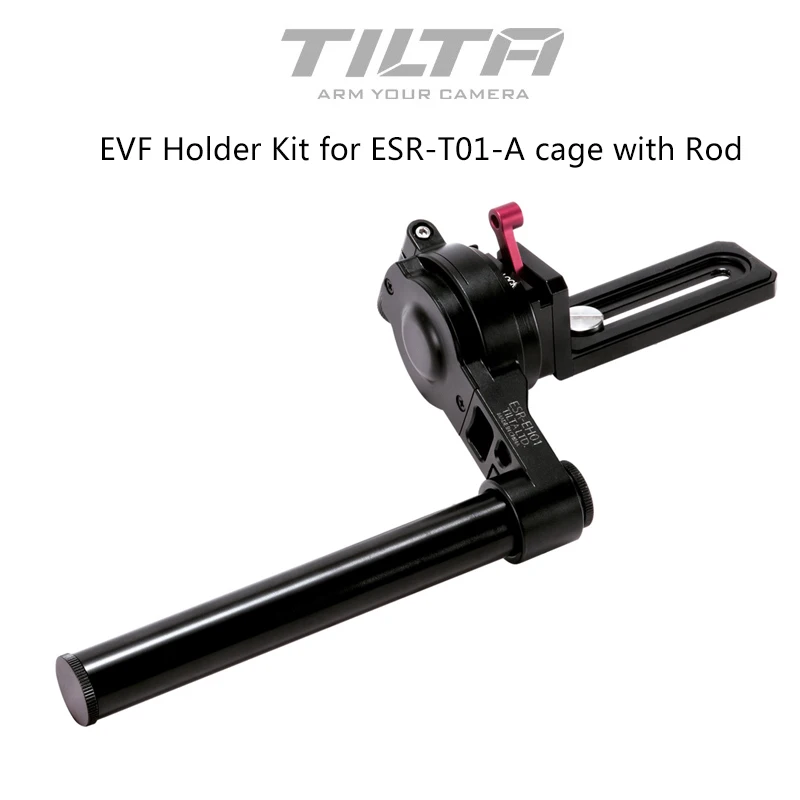 Tilta ESR-EHT01 держатель efv комплект для ESR-T01-A клетка с стержнем