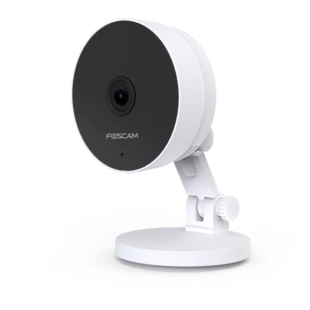 Foscam C2M 1080P 2MP Двухдиапазонная wi-fi домашняя ip-камера безопасности двухсторонняя аудио с AI человеческим определением