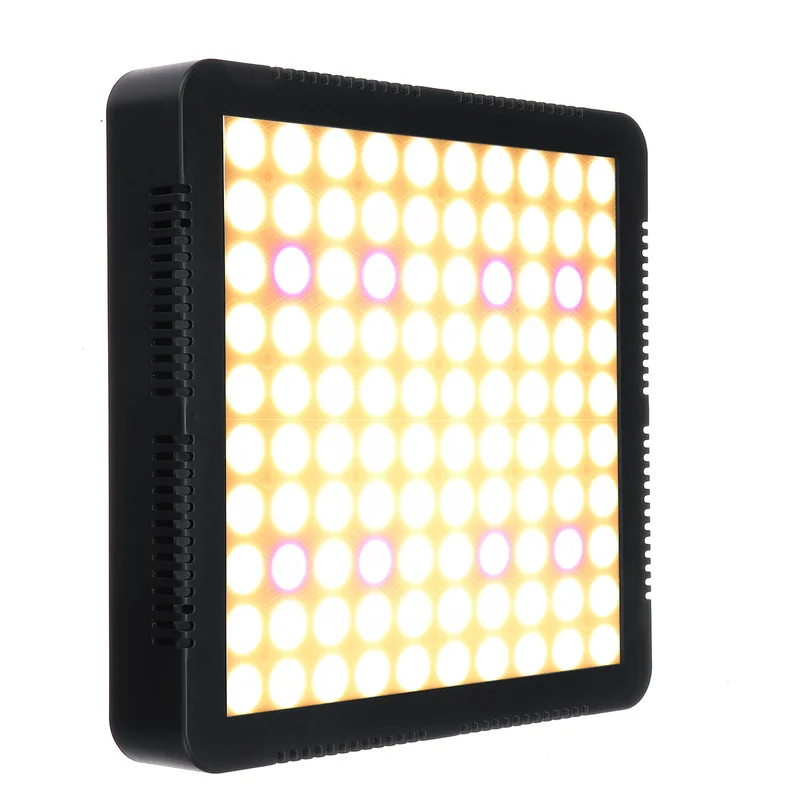 US/EU Plug Growing Lamps LED Grow Light 4500W Full Spectrum Plant Lighting For Plants Flowers Seedling Cultivation AC 85-265V