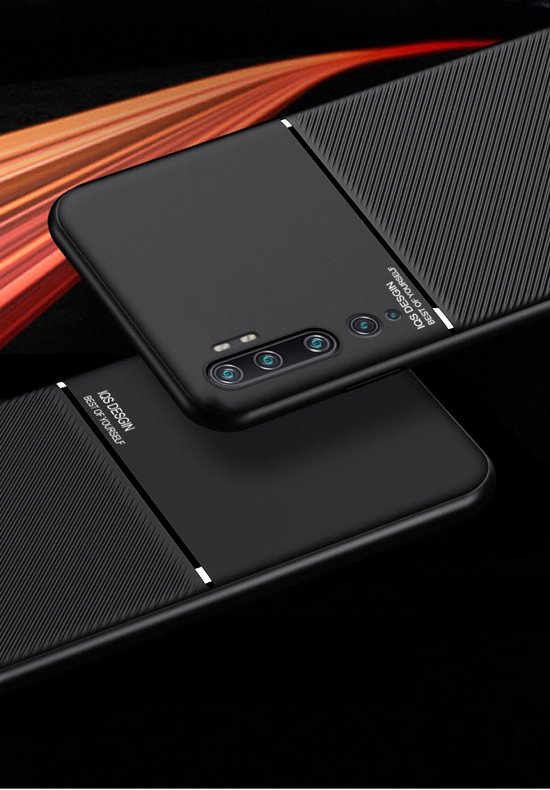 For Xaiomi 10 case (2)