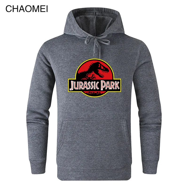 hoodie jurassic park