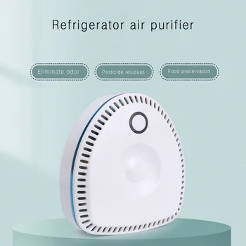 

Car Air Purifier Humidifier Multi-Functional Air Purifier With 2 Working Modes Multi-Purpose Air Purifier For Home Car