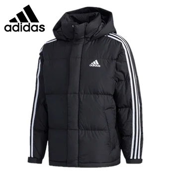 

Original New Arrival Adidas 3ST PUFF DOWN Men's Down coat Hiking Down Sportswear
