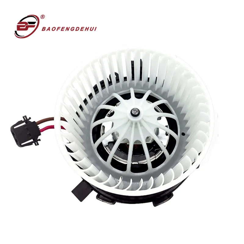 OEM Авто Воздуходувки двигатели левый 8K1820021C правый 8K2820021C для Audi A4 A4AR A4Q A5CA A5CO AQ5 RS5 A/C вентилятор двигателя