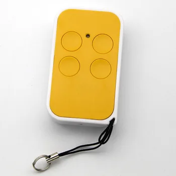 

27.195mhz 27.545mhz 27.575mhz 27.745mhz remote control low frequency garage door remote control replacement 27mhz~40mhz remotes