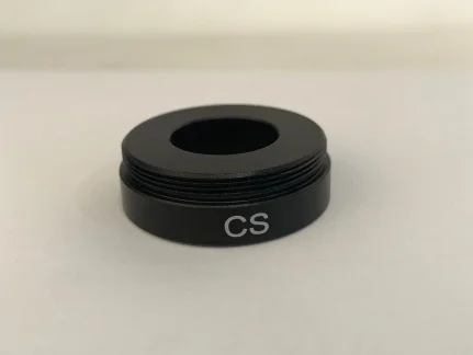 Адаптер для камеры телескопа CS mount ring C mount ring
