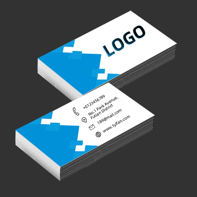 Tarjeta De papel De Carte De Visite Personal Tarjetas Personalizadas Tarjetas nfc