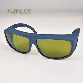 

190-2000nm Laser Safety Goggles with O.d 4+ 6+ Safety Glasses Use For operators of IPL beauty equipment