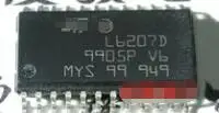 Бесплатная доставка 50 шт в наборе L6207D L6207 SOP24 | Обустройство дома