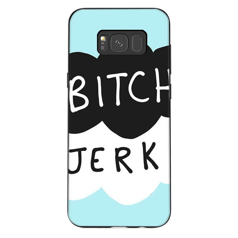 Мобильный Силиконовый чехол для телефона samsung J6 A70 A60 A50 A40 A30 A20 A10 A9 A8 A7 6 A5 A3 крышка