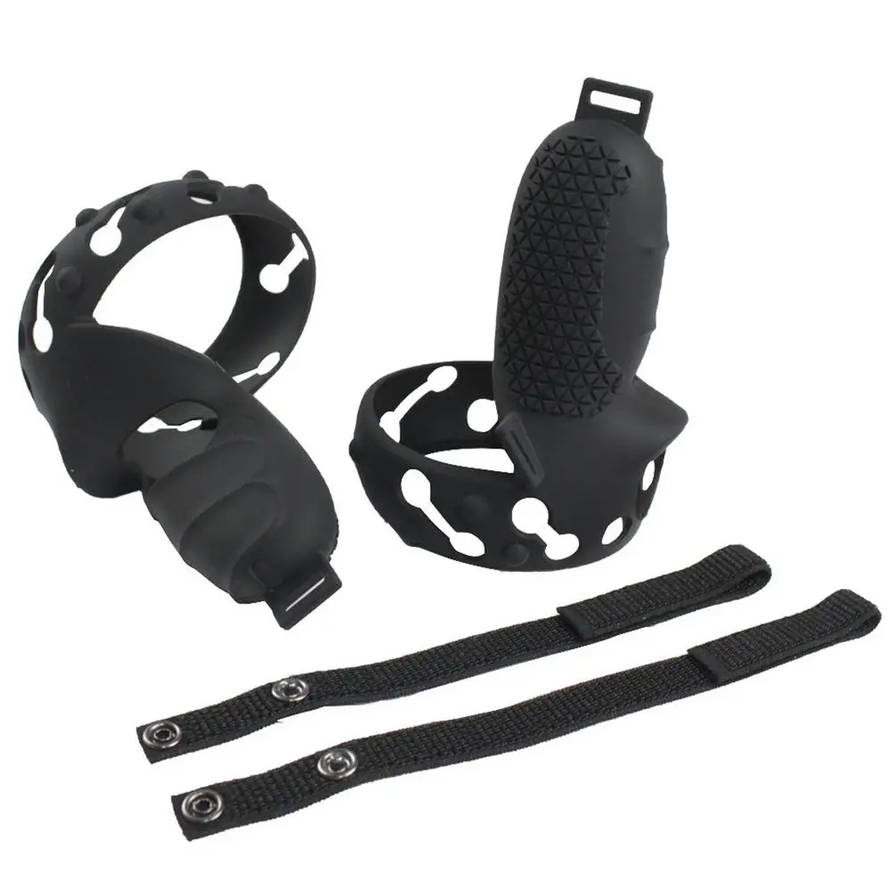 Protection Cover For Oculus Quest 2 Vr Accessories Vr Controller Handle