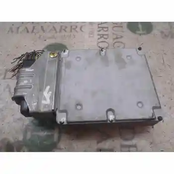 

SWITCHBOARD ENGINE EUA FORD FOCUS TURNIER (CAK) Ghia 98ABCGG [14542657]