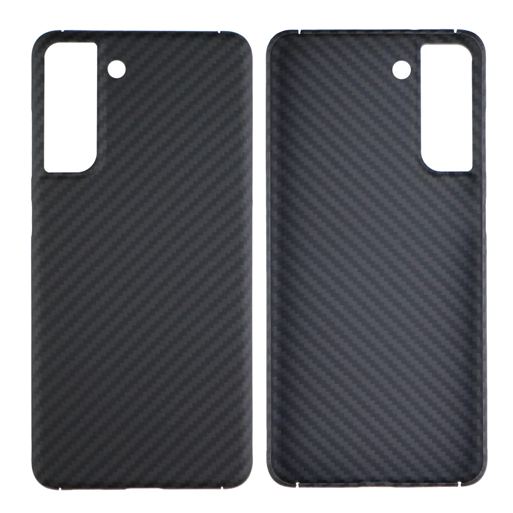 Sợi Carbon Ốp Lưng Điện Thoại Samsung Galaxy S21 FE 5G Sợi Carbon Ốp Lưng Điện Thoại Aramid Sợi Galaxy s2 FE ProtectiveCase samsung flip phone cute