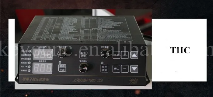 Быстрая скорость металлическая пластина металлическая трубка 1530 Cnc плазменная резка машина с поворотным устройством