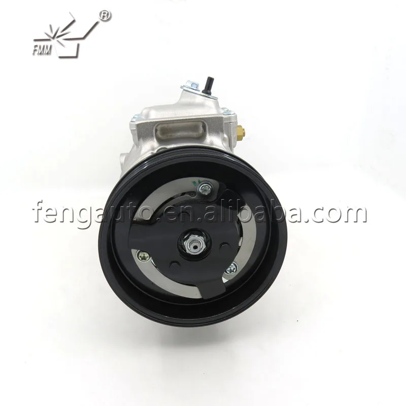 PXE16 Кондиционер авто ac компрессор 1K0820808C/PXE168688 для Touran/beetle/