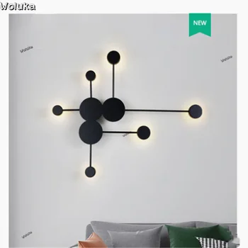 

Modern contracted balcony wall lamp wall lamp decorates corridor corridor bedside sitting room wall lamp CD50 W06