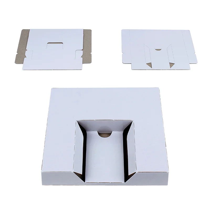 Caixa de Substituição Inner Inlay Insert Tray para Nintendo Gameboy Cor Gbc Cartucho de Jogo Papelão Versão Eua - Image 3