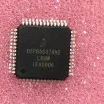 

Free shipping 100% nuevo original DSPB56374AE DSPB56374 TQFP52