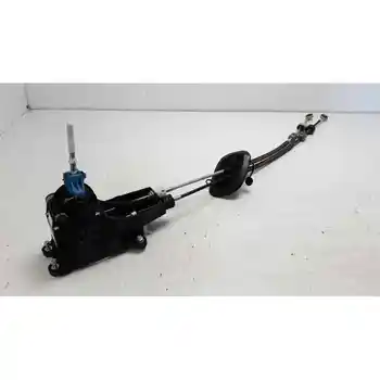

55489542 SHIFT lever OPEL ASTRA K LIM. 5TÜRIG