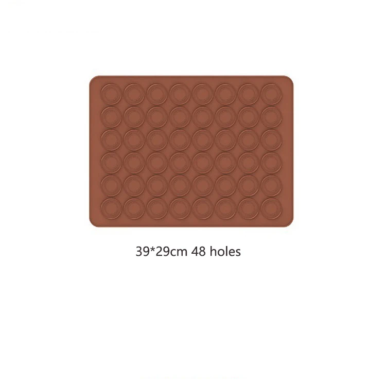 48 holes