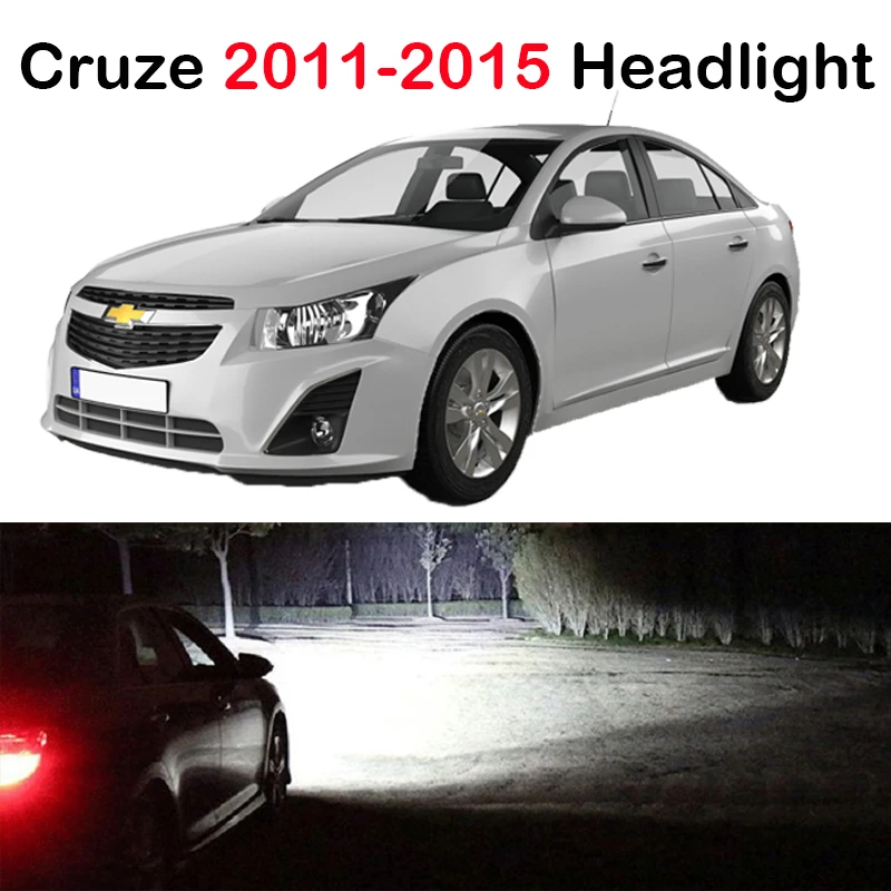 2012 Chevy Cruze Headlights ubicaciondepersonas.cdmx.gob.mx