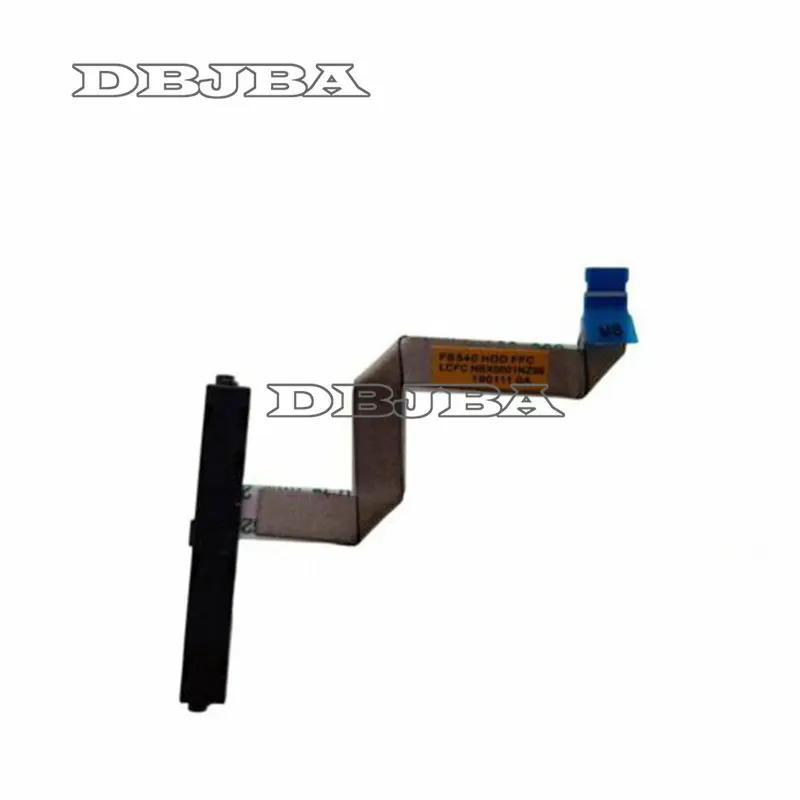 

for Lenovo S145-14 S145-15 FS540 HDD SATA Hard Drive Disk Cable NBX0001NZ001