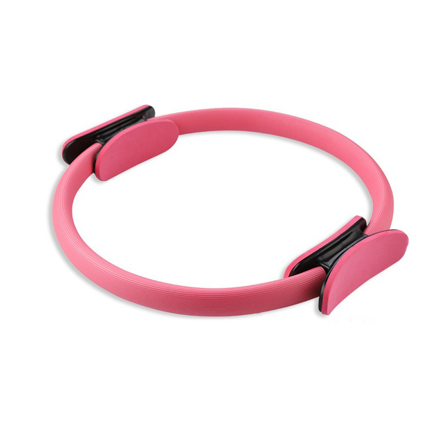 Circle Fitness Magic Ring for Women Professional Training Muscle Pilates Circle Exercise Accessories For Workout Gym Home