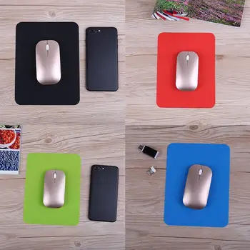 

Silicone Mouse Pad Mice Mousepad 205*155*2mm Gaminig Locking Edge Mousepad Mouse Mat Control/Speed Version High Quality Mice Pad